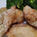 kyootan's cooksnap of when they made 大分の柚子胡椒から揚げ.