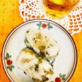 ★kokomama★'s cooksnap of when they made 搾菜のおにぎり.