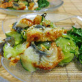 maeとも's cooksnap of when they made 鰻ときゅうりの＊簡単変わり「うざく」＊.