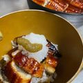 ☆はあ☆'s cooksnap of when they made 考えた店主は絶対天才。　絶品ひつまぶし.