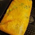 みれいく's cooksnap of when they made お弁当パート4 卵焼き.