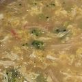 ☆瑛☆'s cooksnap of when they made おじや　体調不良の時　などに.