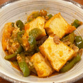すずえみ＠JKT's cooksnap of when they made 厚揚げとひき肉の中華炒め.