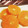 ダッフィーニーうに's cooksnap of when they made 簡単☆みかんの飾り切りの方法.