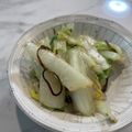 春巻きママ's cooksnap of when they made 白菜の簡単浅漬け　(お弁当にも).