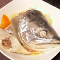 たろべちゃん's cooksnap of when they made 鮭の頭で北海道の郷土料理☆三平汁.