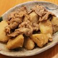 かなりんココりん's cooksnap of when they made 【常備菜】ねっとり♪里芋と豚バラの味噌煮.
