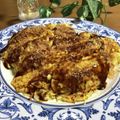 chi−ちゃん's cooksnap of when they made キャベ玉スペシャル～つなぎは卵オンリー.