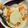 ごふぁんだ's cooksnap of when they made ★オールパンで美味しい＊野菜の重ね焼き＊.