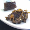 natonato72's cooksnap of when they made ご飯も進む*きゅうりの漬物.
