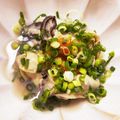 mgkoro's cooksnap of when they made こぶ茶で絶品！牡蠣の酒蒸し.