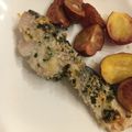 cookjen's cooksnap of when they made 鱈のオーブン焼き.