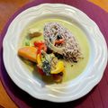 ブランディ's cooksnap of when they made タイカレー（グリーンカレー）.