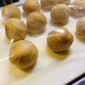 かおゆー's cooksnap of when they made コーヒーミルク丸パン(HB使用).