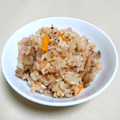 cookஜs's cooksnap of when they made しじみの炊き込みご飯.