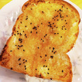 むむむん's cooksnap of when they made 大学いもを目指した!!大学トースト.