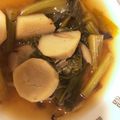 クックS5N2AF☆'s cooksnap of when they made 里芋の炒め物.