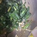 kyokoha's cooksnap of when they made 簡単！塩こうじニラ玉.