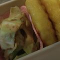 あゆたっくん's cooksnap of when they made 美味しいよ☆ナゲットの甘辛煮.