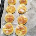 ひトみ's cooksnap of when they made チーズ入りソフトフランス.