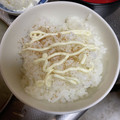 ♥みぃさん♥'s cooksnap of when they made サビ抜き☆ずぼら飯×だしマヨご飯.