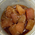 糖質OFF✿聖紫花✿'s cooksnap of when they made ☺簡単♪びんちょうまぐろの韓国風ポキ☺.