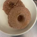 クックWUYYCZ☆'s cooksnap of when they made レンジで簡単HMココアカップケーキ.