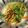ミルクボール's cooksnap of when they made 豆苗とにんじんの塩昆布サラダ.