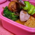 はちみつlove's cooksnap of when they made 簡単！ブロッコリーとウインナーのおひたし.