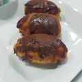 bosabossa's cooksnap of when they made これぞ本物！？ポンデリング.