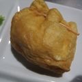 ＲＥＴＳＵＡ．Ｔ's cooksnap of when they made たまご巾着.
