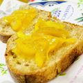 U☆kaoru's cooksnap of when they made 手作り金柑ジャム♡〜ヨーグルトにも◎〜.