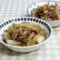 umemodoki's cooksnap of when they made バターの香り広がる❁玉ねぎの炒め煮.