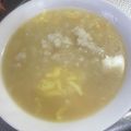 空翔る天馬's cooksnap of when they made 3分でできる！簡単濃厚リゾット.