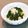 Dellaたん's cooksnap of when they made 納豆青のりがゆ【離乳食】.