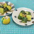 みかかめ's cooksnap of when they made きゅうりの南蛮漬け✿.