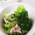 そらてんママ's cooksnap of when they made キャベツとカニカマのマヨネーズ和え.
