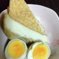 xyzクック's cooksnap of when they made 厚揚げの煮物☆おまけの煮卵.