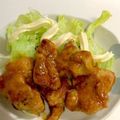 るーぴょん's cooksnap of when they made 漬け込まない！時短簡単タンドリーチキン.