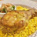 ばぢこ's cooksnap of when they made 本当のインドのタンドリーチキン.