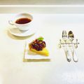 MadameーTco's cooksnap of when they made 簡単エコ☆さつまいもの皮で大学芋きんぴら.