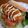 yumelon88's cooksnap of when they made 照り焼きチキンバーガー☆から揚げアレンジ.