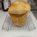 ちゃぴでぃ's cooksnap of when they made HB 早焼しっとりハニーミルク生食パン.