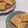 ☆megrim☆'s cooksnap of when they made 型要らず☆オーブンでホットケーキ.