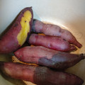 tontonかぁさん's cooksnap of when they made ホーロー鍋で40分！しっとり甘い焼き芋.