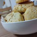 クック9NNNET☆'s cooksnap of when they made さつまいも（スイートポテト）クッキー.