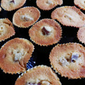 らびのゆうママ's cooksnap of when they made さつまいも焼菓子　簡単スイーツ★おやつに.
