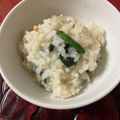 アリパンサー's cooksnap of when they made 簡単☆レンジでたっぷり雑炊.