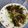 クック49L4Ho☆'s cooksnap of when they made みず菜と海苔のチヂミ.