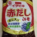 yama_miu's cooksnap of when they made 超絶簡単☆味噌の保存容器入替方法.